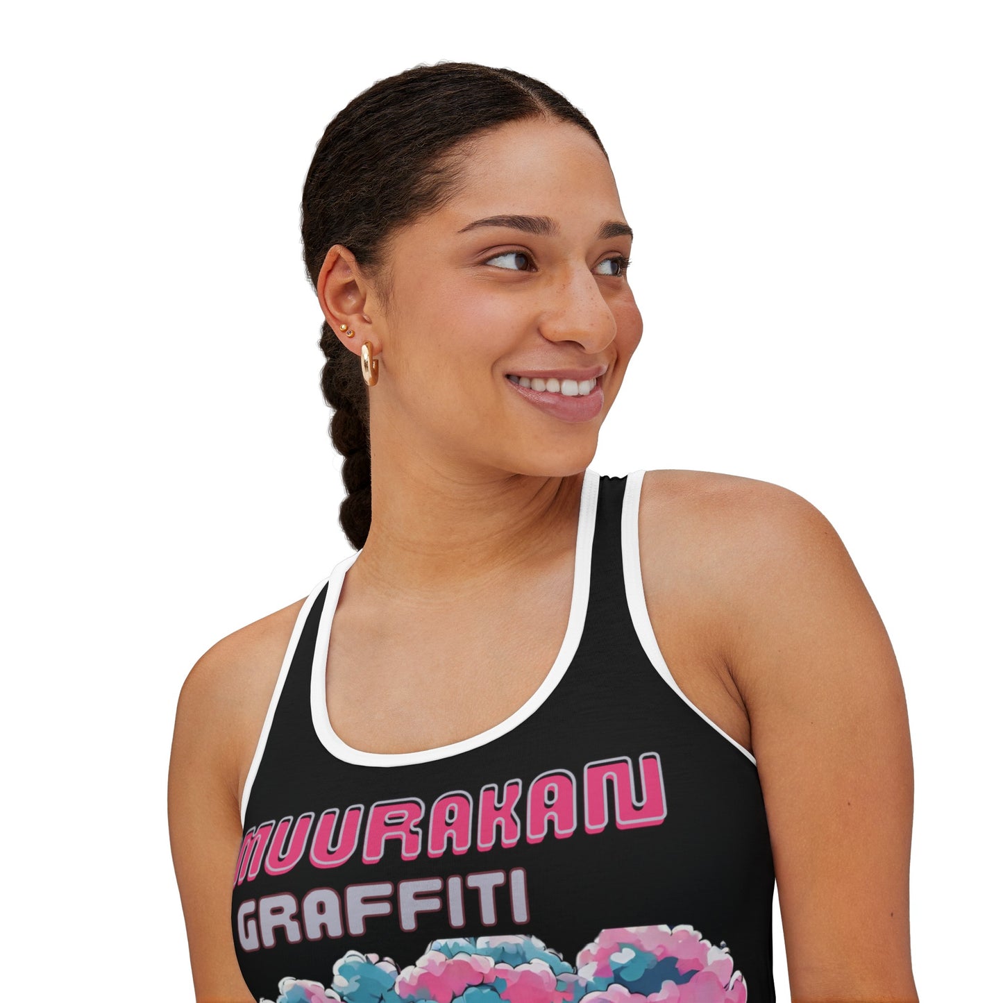 Women's Tank Top (AOP)