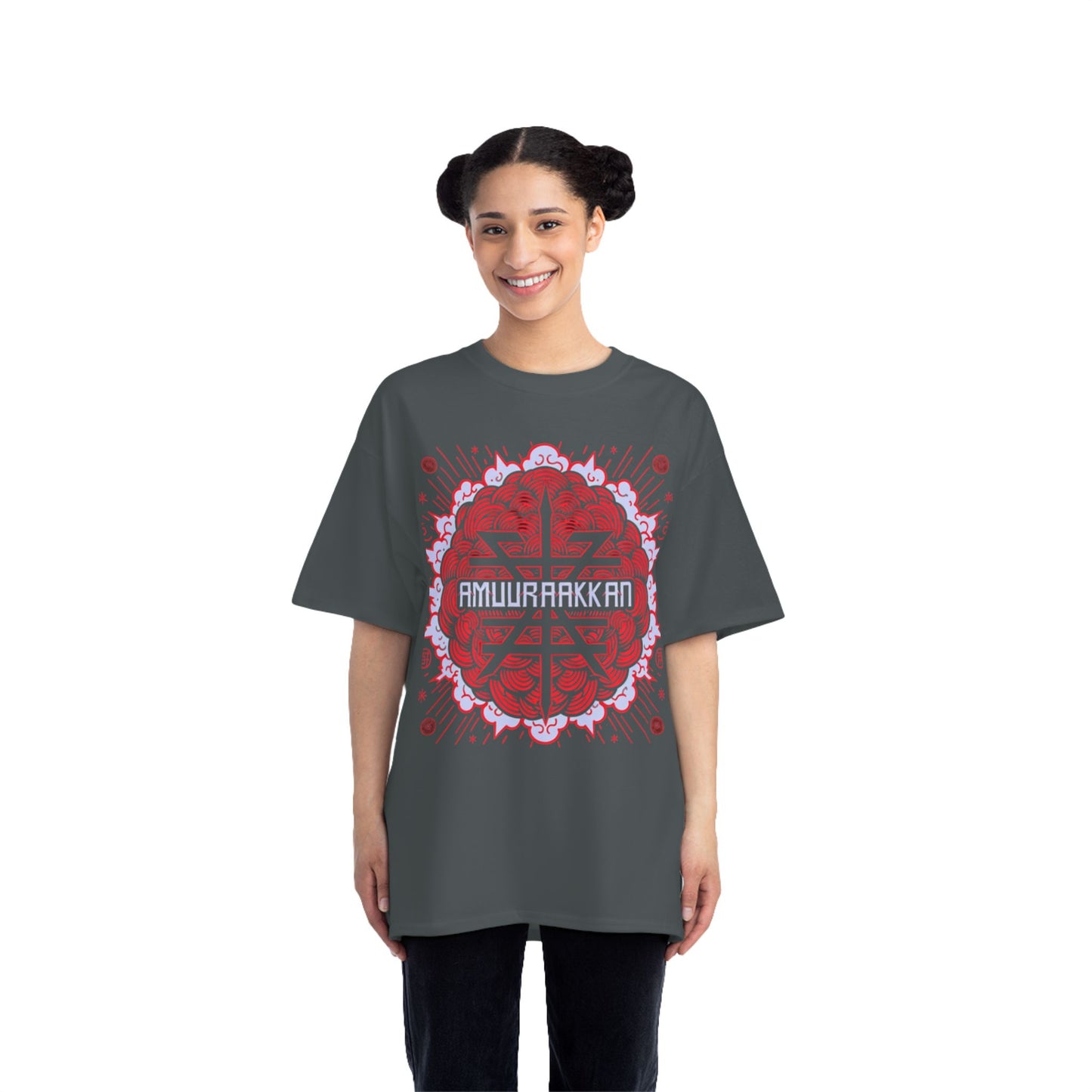 Beefy-T® Short-Sleeve T-Shirt