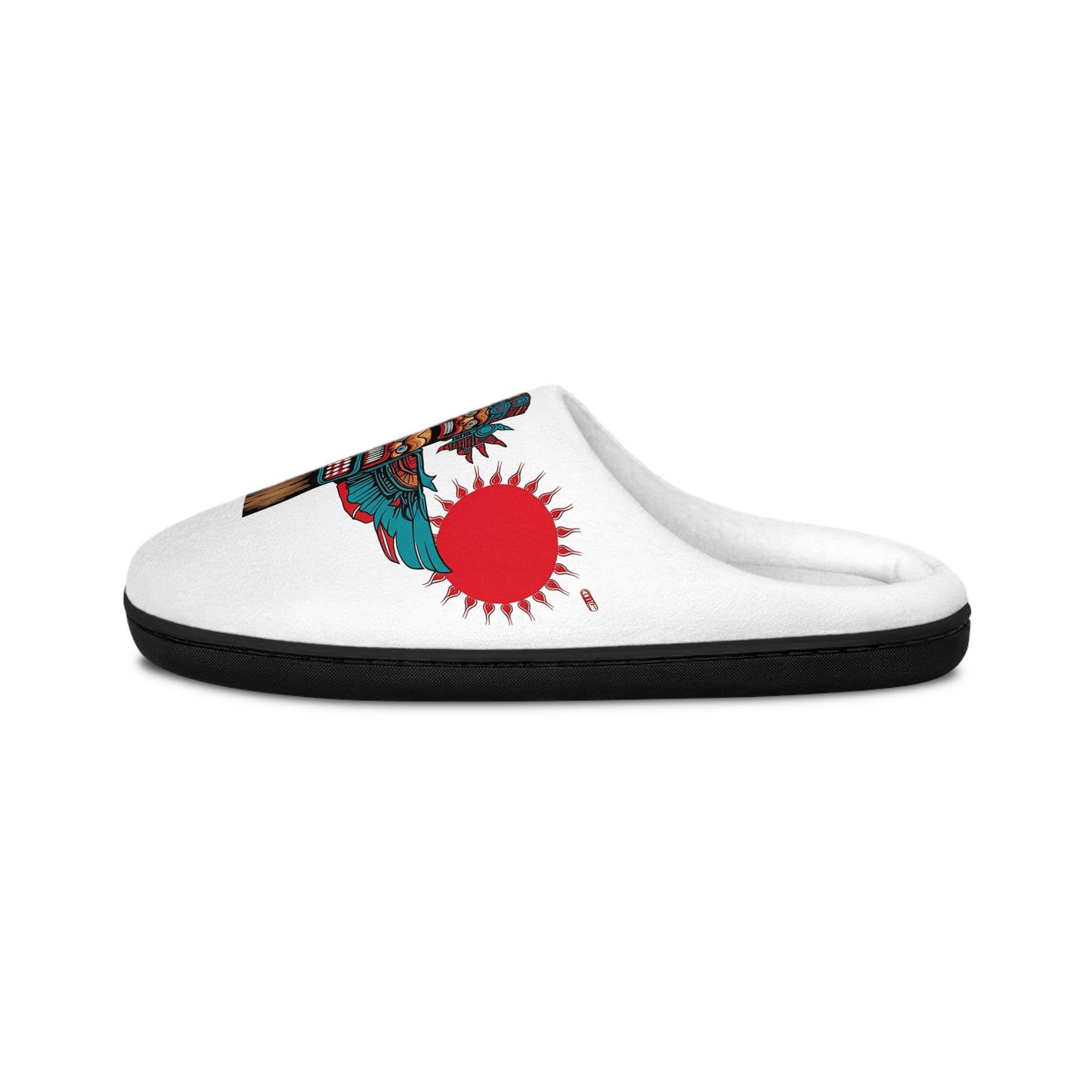 Men's Indoor Slippers