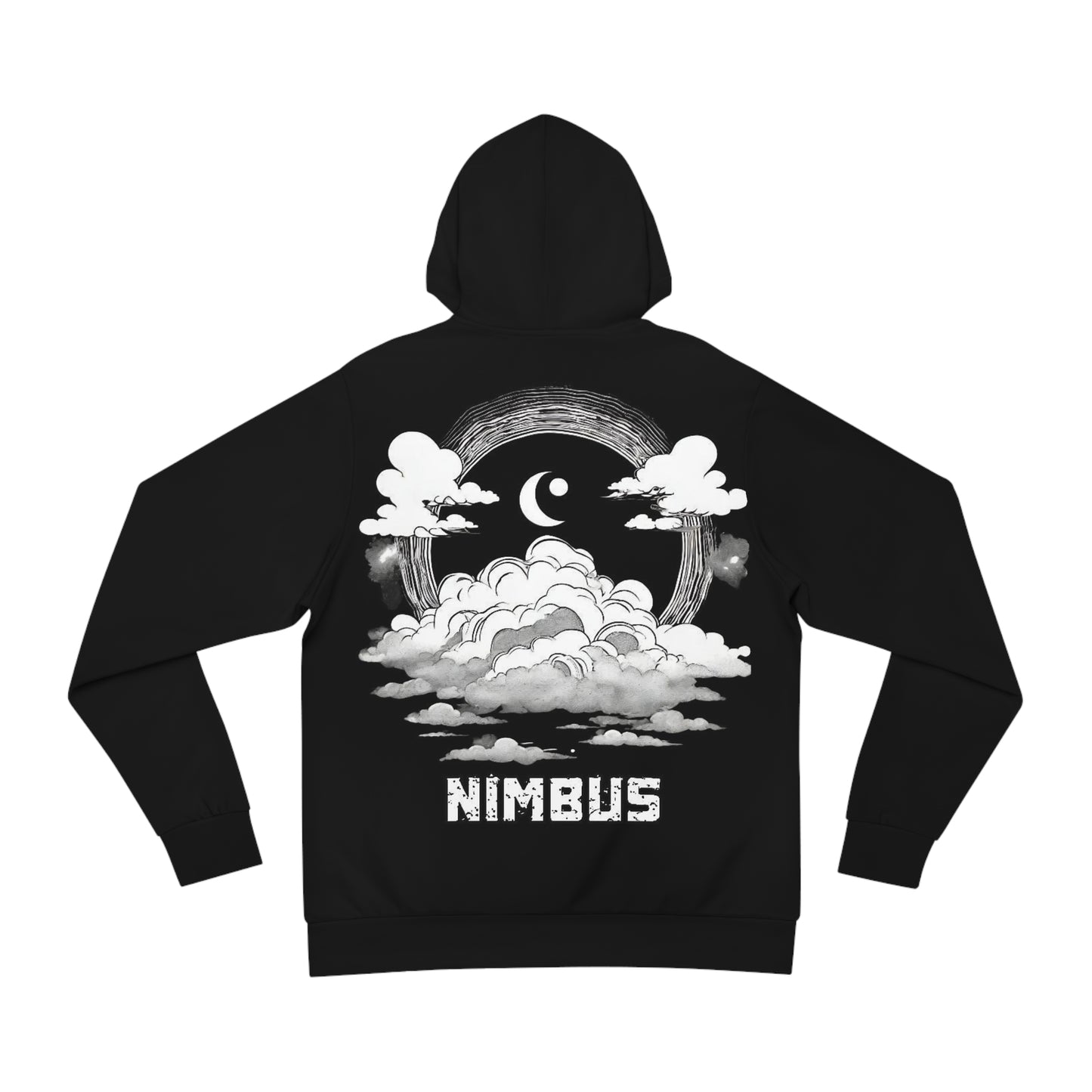 Fashion Hoodie (AOP)