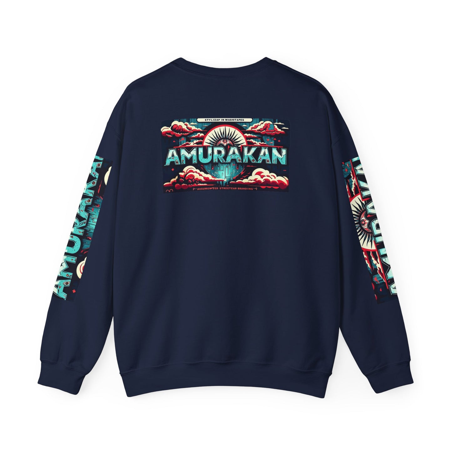Unisex Heavy Blend™ Crewneck Sweatshirt