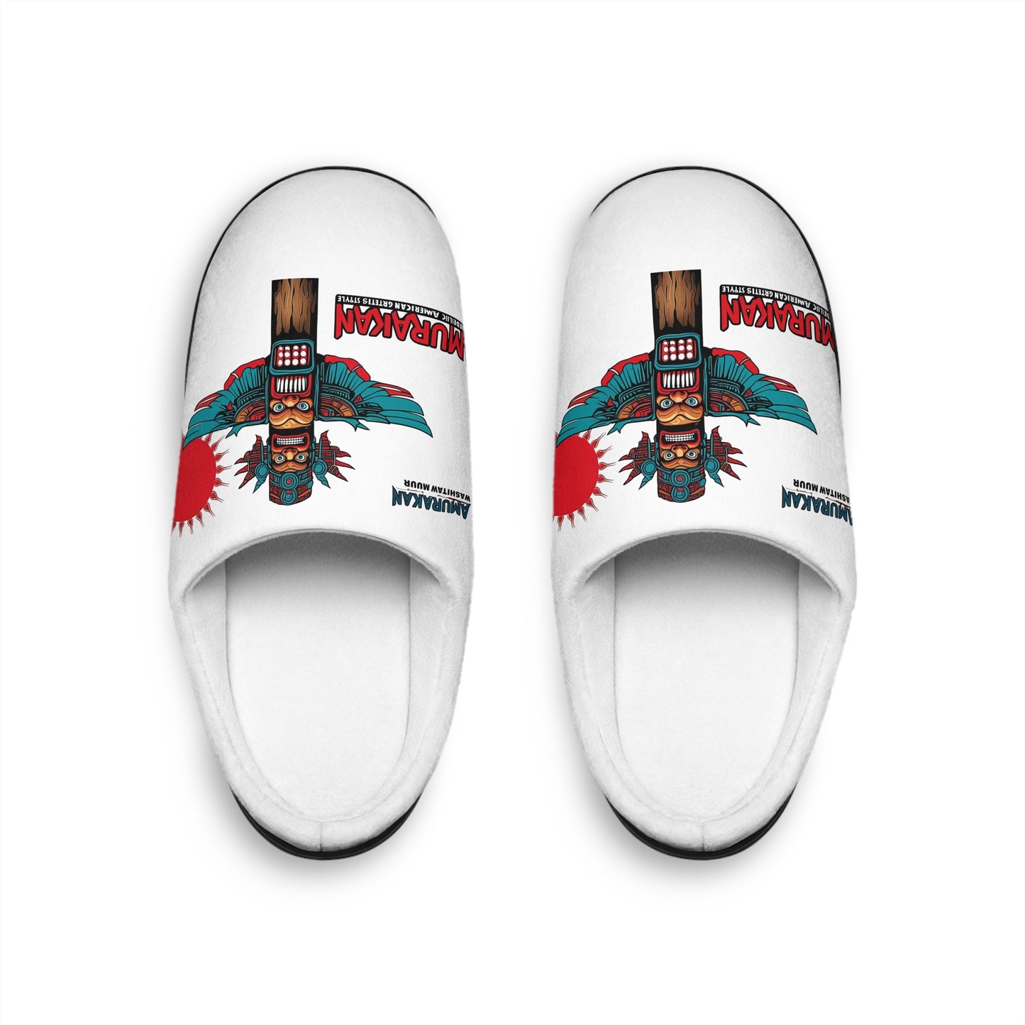 Men's Indoor Slippers