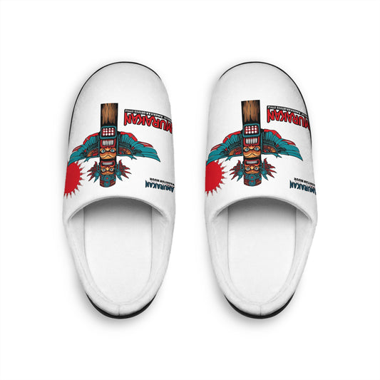 Men's Indoor Slippers