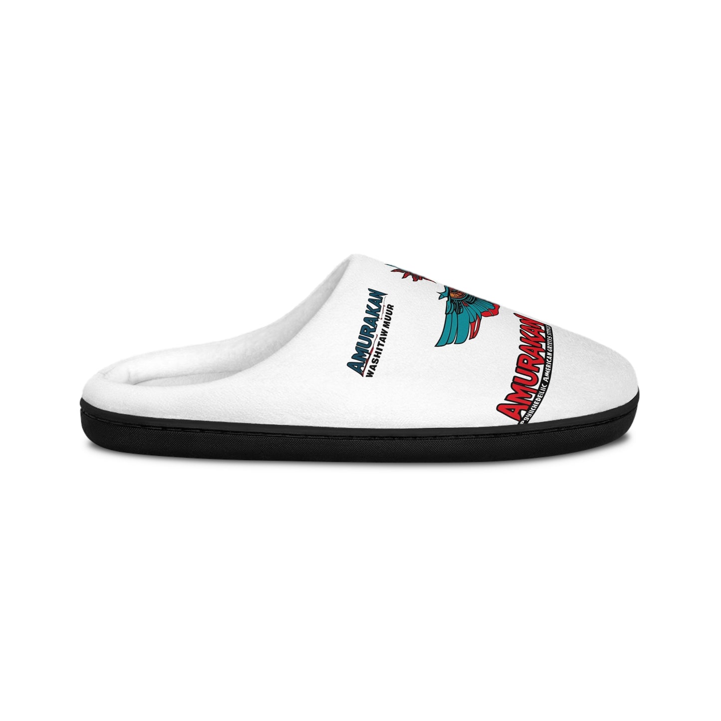 Men's Indoor Slippers