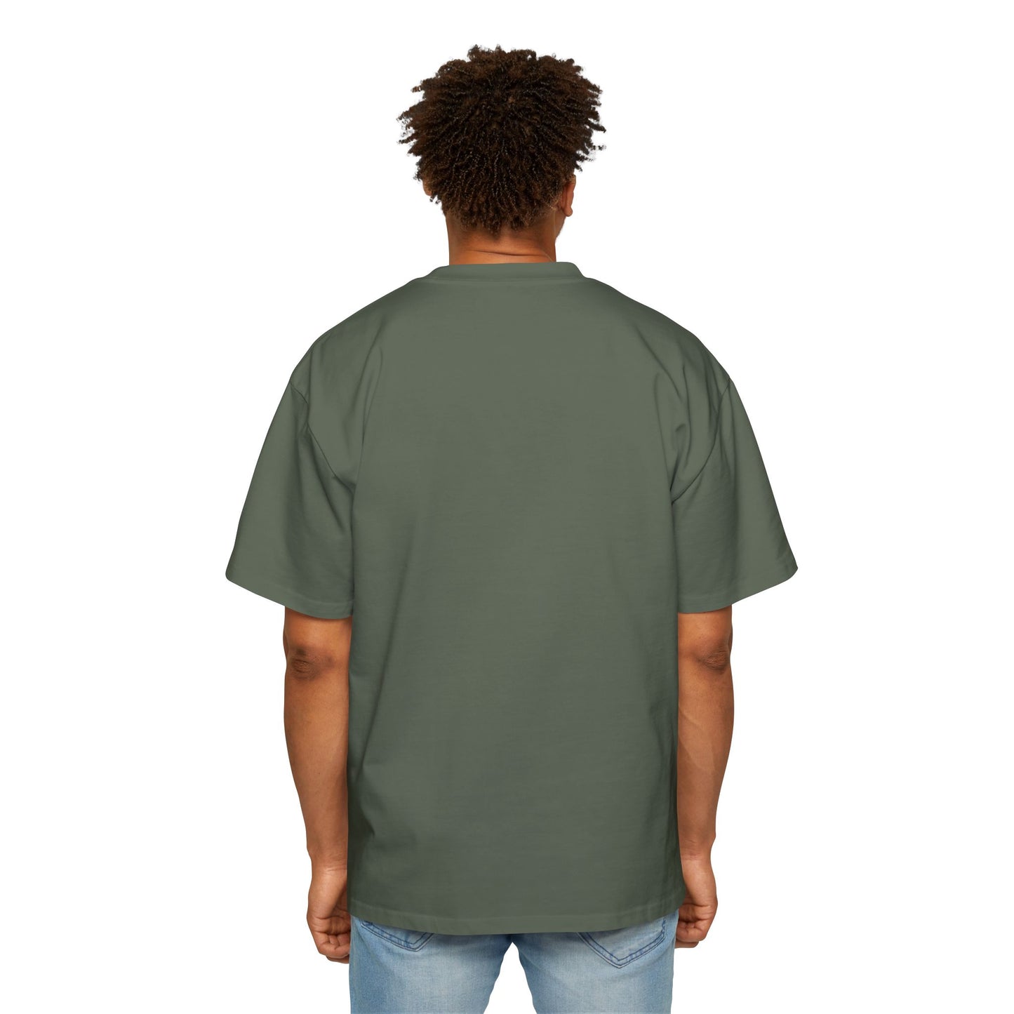 Amuurakan Cosmic Wave Graphic Tee — Vintage Space Surf T-Shirt