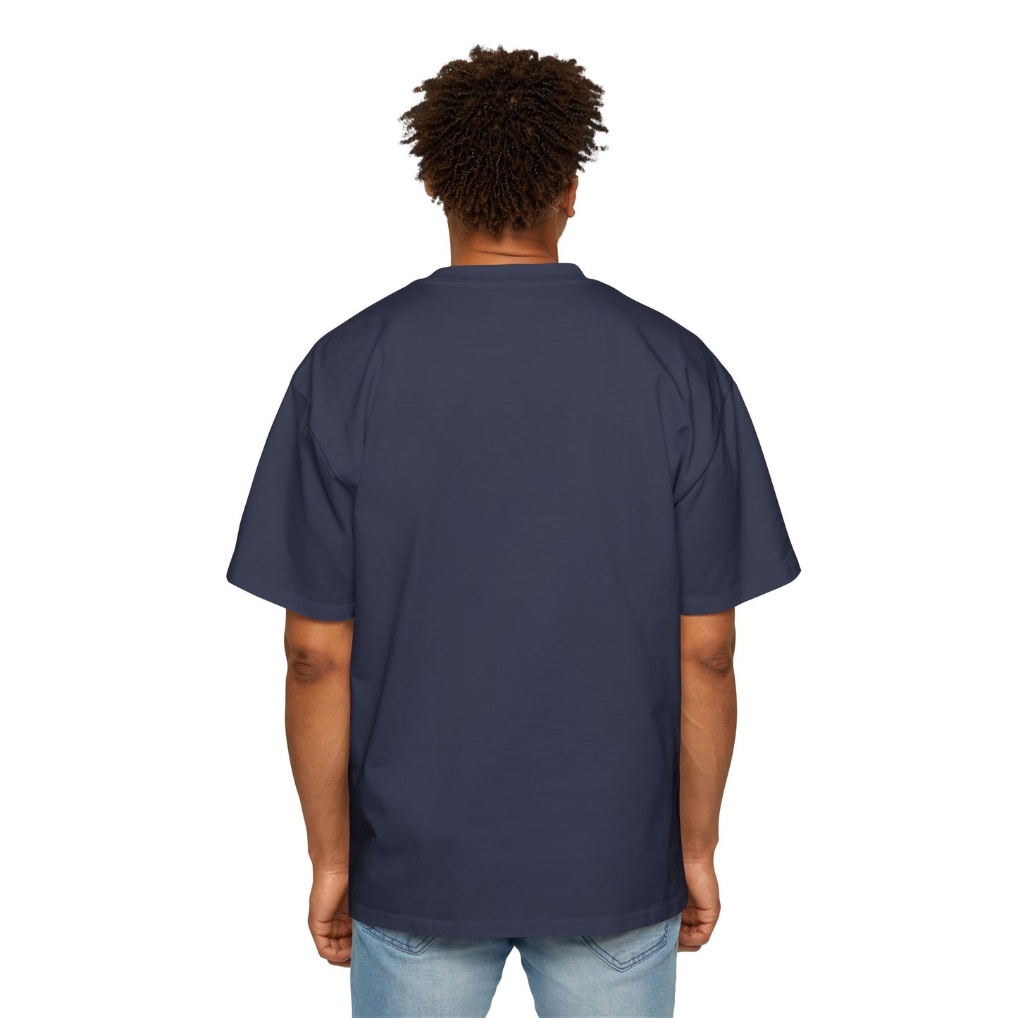 Amuurakan Cosmic Wave Graphic Tee — Vintage Space Surf T-Shirt