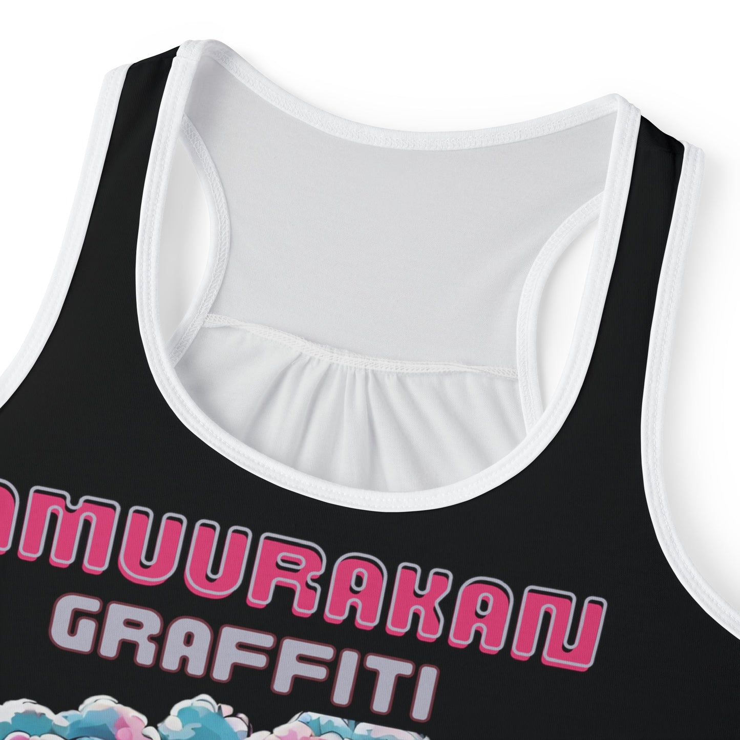Women's Tank Top (AOP)