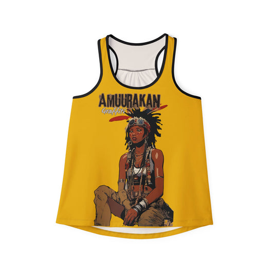 Women's Tank Top (AOP)