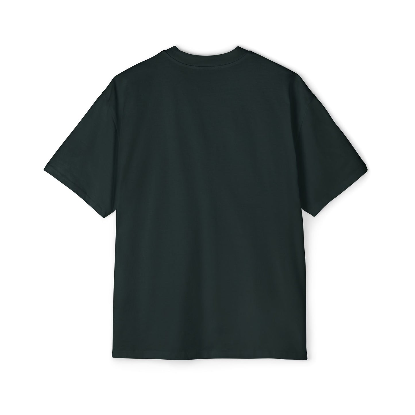 Amuurakan Cosmic Wave Graphic Tee — Vintage Space Surf T-Shirt