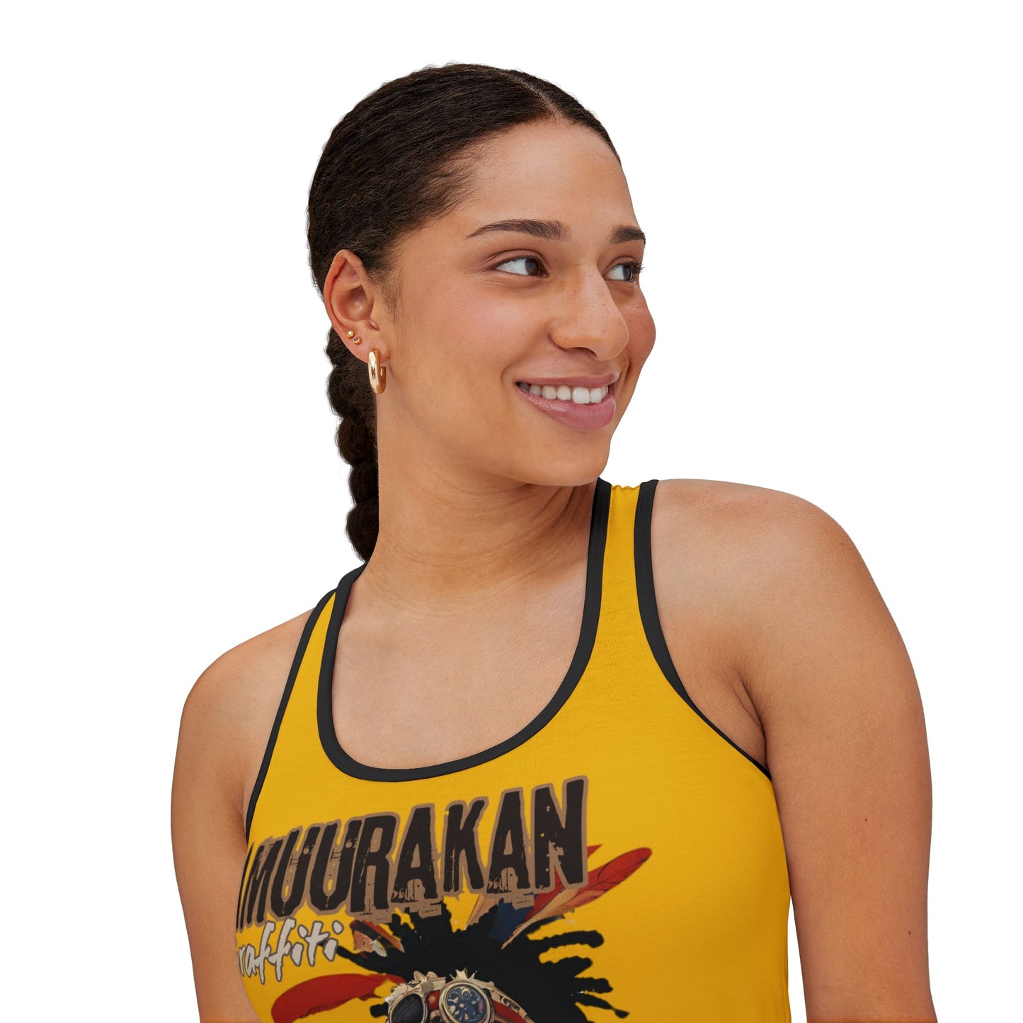 Women's Tank Top (AOP)
