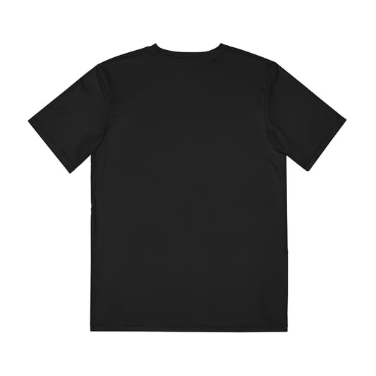 Amuurakan Nimbus Graphic Tee — Retro Stormstreet Urban Gamer T-Shirt