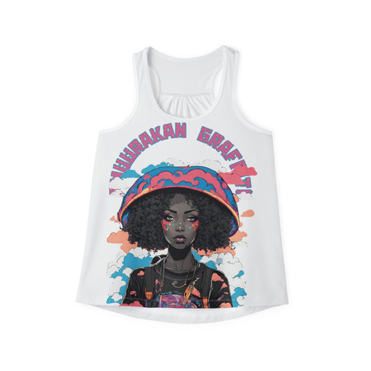 Women's Tank Top (AOP)