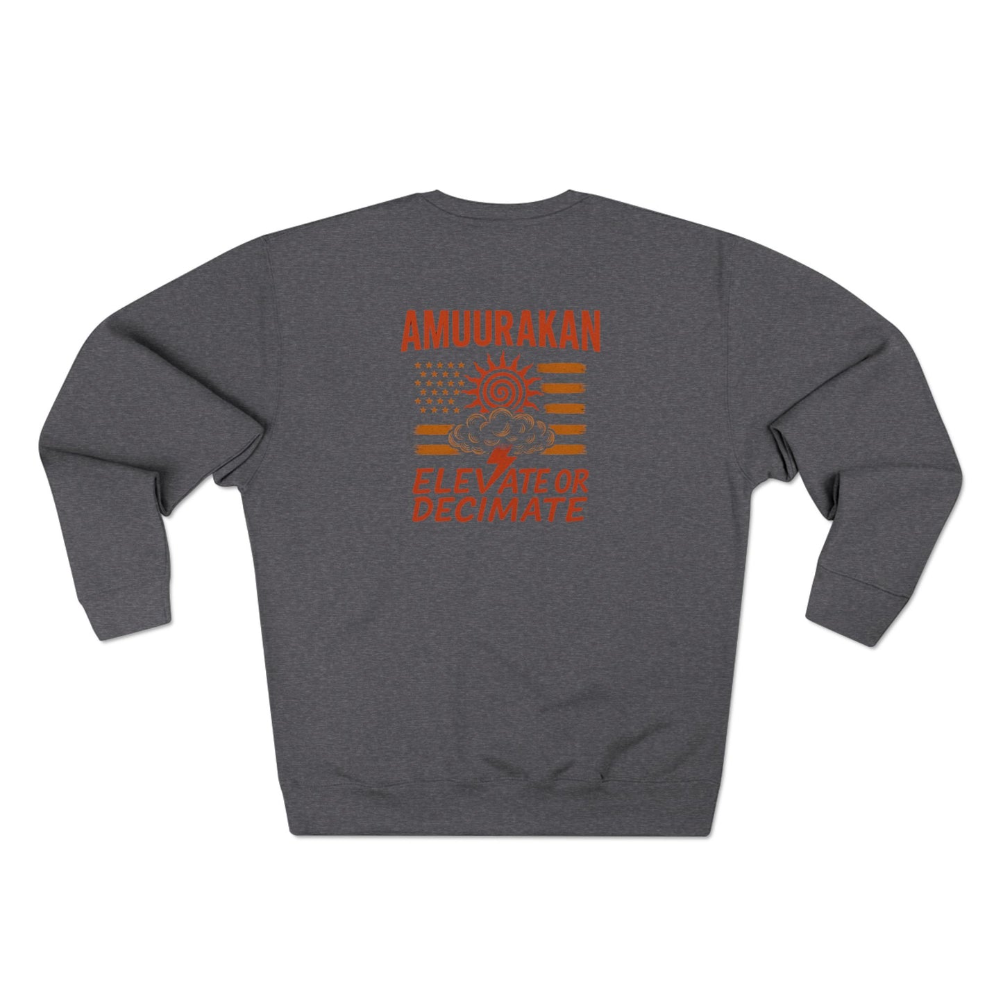 Vintage-Style Unisex Crewneck Sweatshirt, Retro Graphic Sweatshirt, Cozy Fall Layer, Gift for Music Lovers, Unisex Fashion