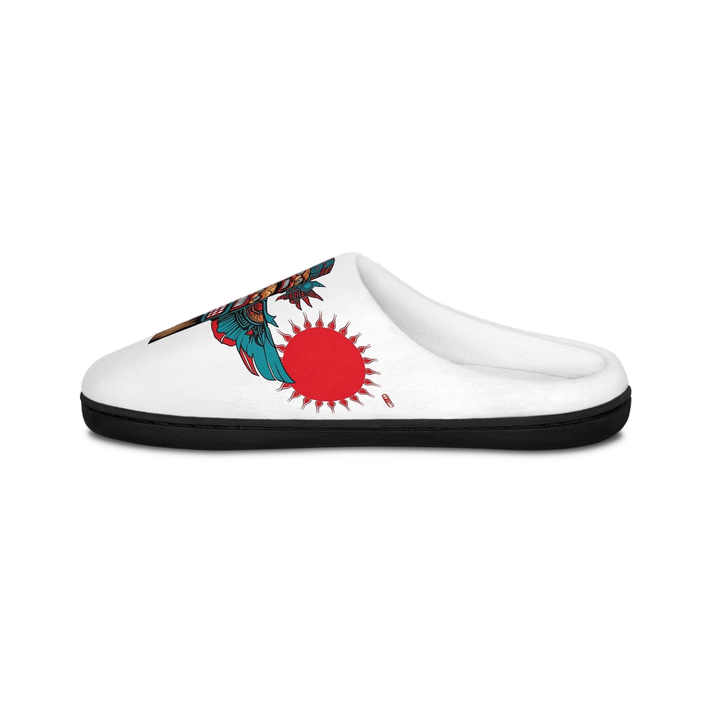 Men's Indoor Slippers