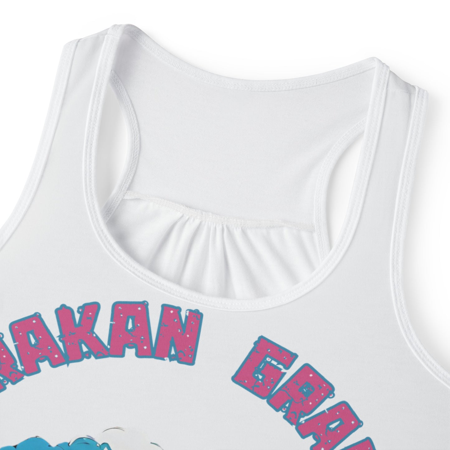 Women's Tank Top (AOP)