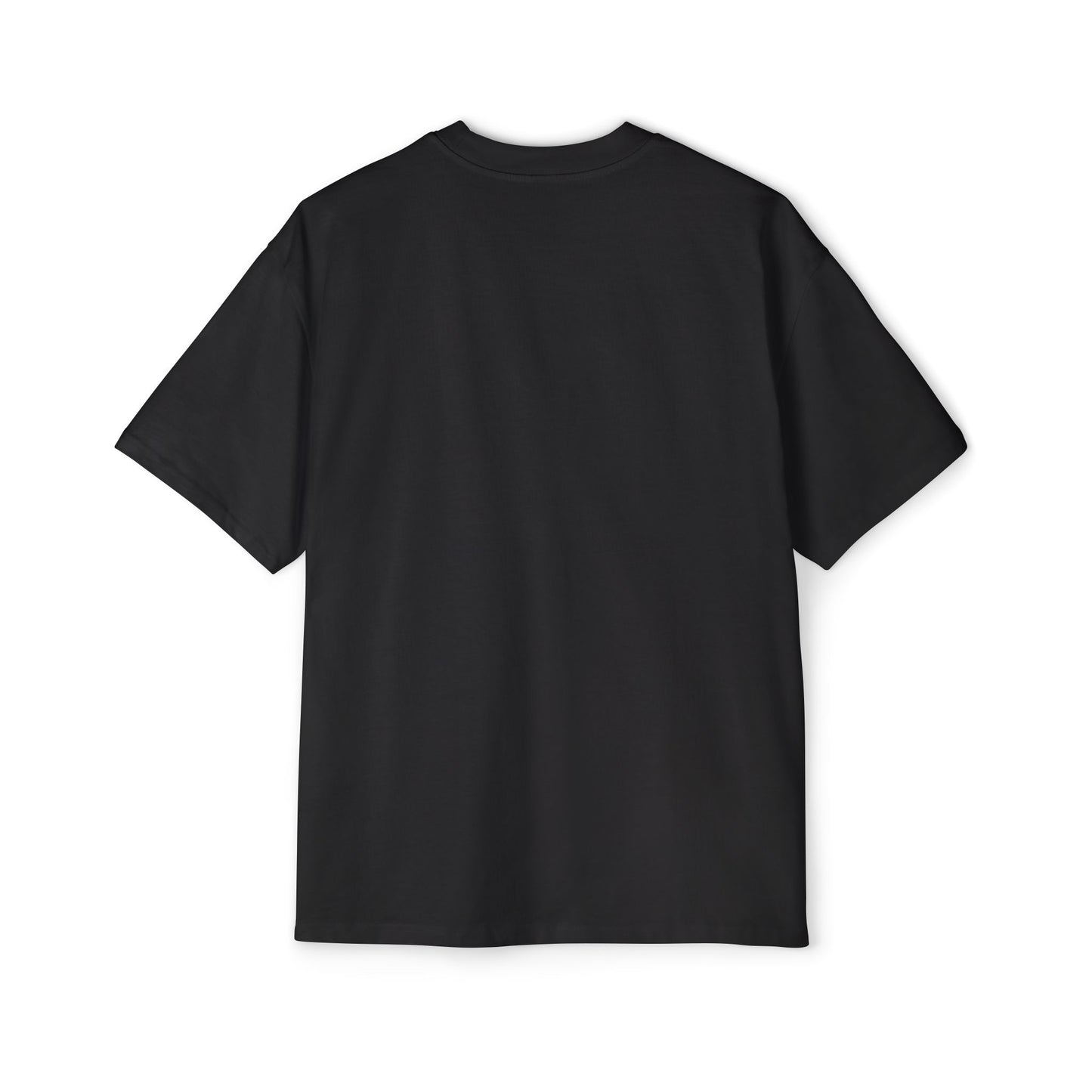 Amuurakan Cosmic Wave Graphic Tee — Vintage Space Surf T-Shirt