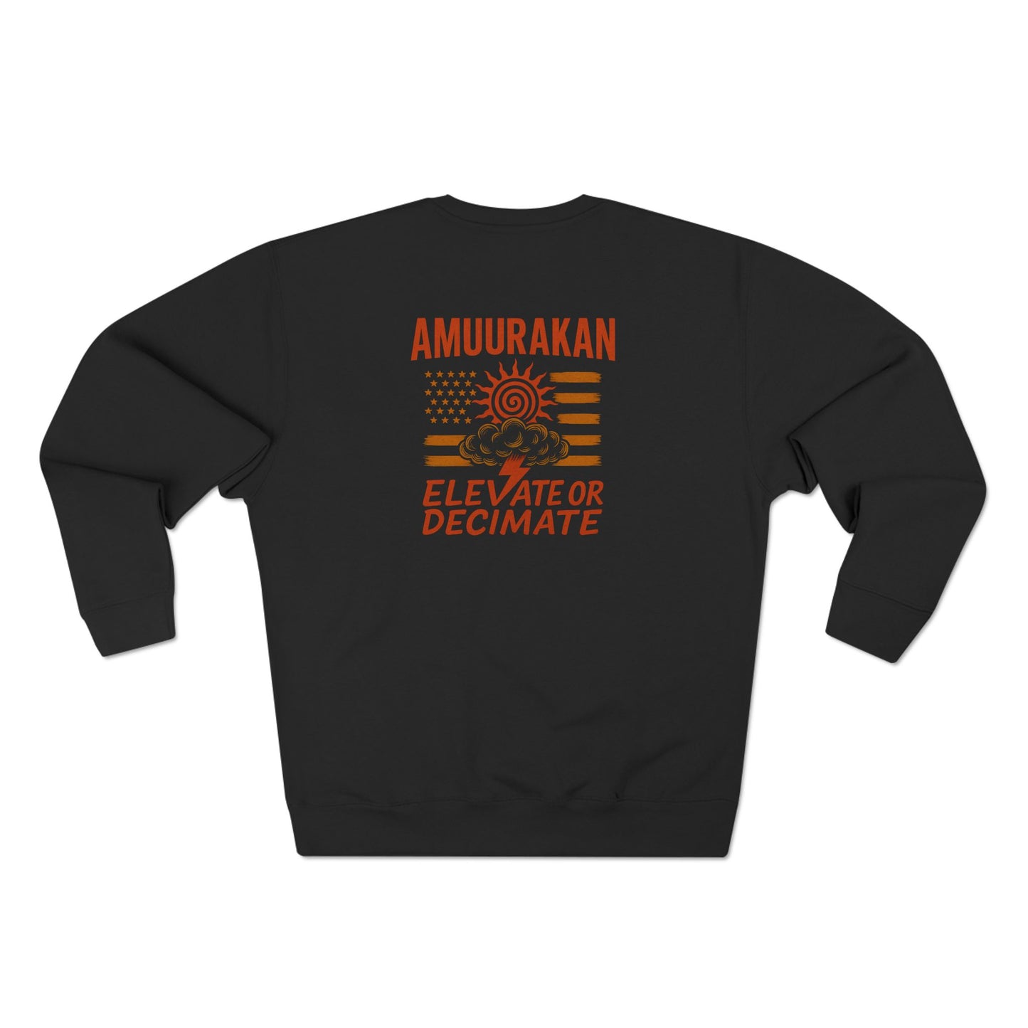 Vintage-Style Unisex Crewneck Sweatshirt, Retro Graphic Sweatshirt, Cozy Fall Layer, Gift for Music Lovers, Unisex Fashion