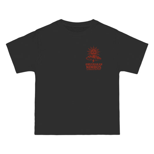 Nimbus Graphic Tee for Weather Lovers, Short Sleeve Shirt, Casual Wear, Gift for Meteorology Enthusiasts, Unisex T-Shirt