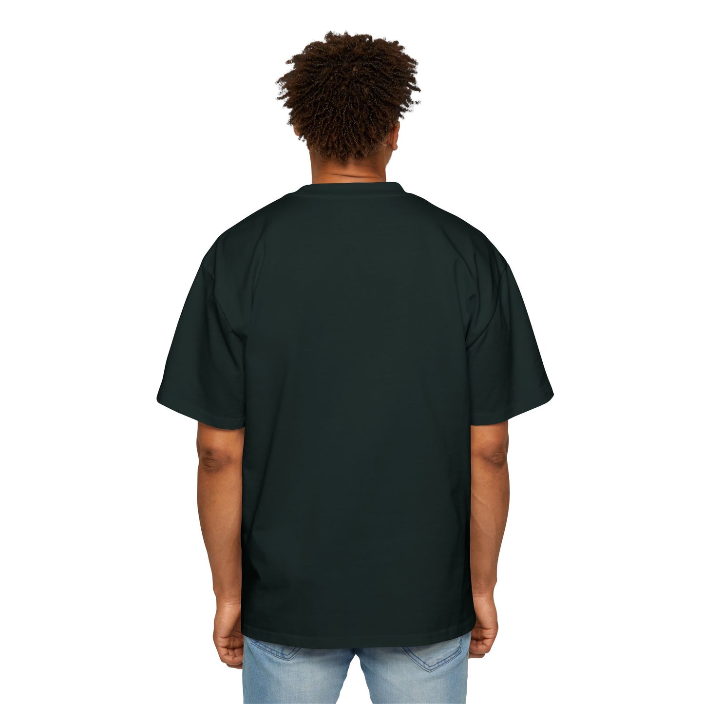 Amuurakan Cosmic Wave Graphic Tee — Vintage Space Surf T-Shirt